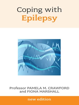 cover image of Coping with Epilepsy
